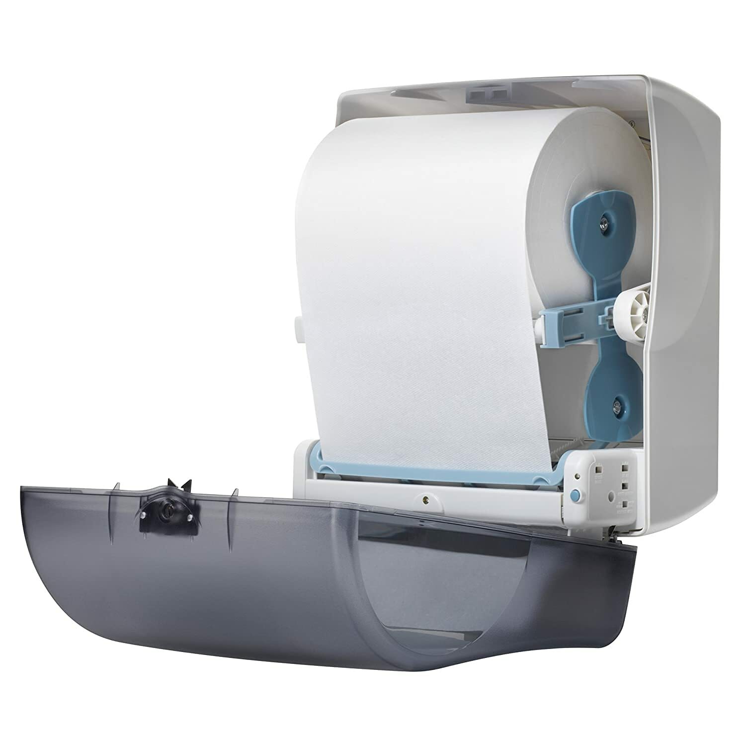 open enmotion dispenser