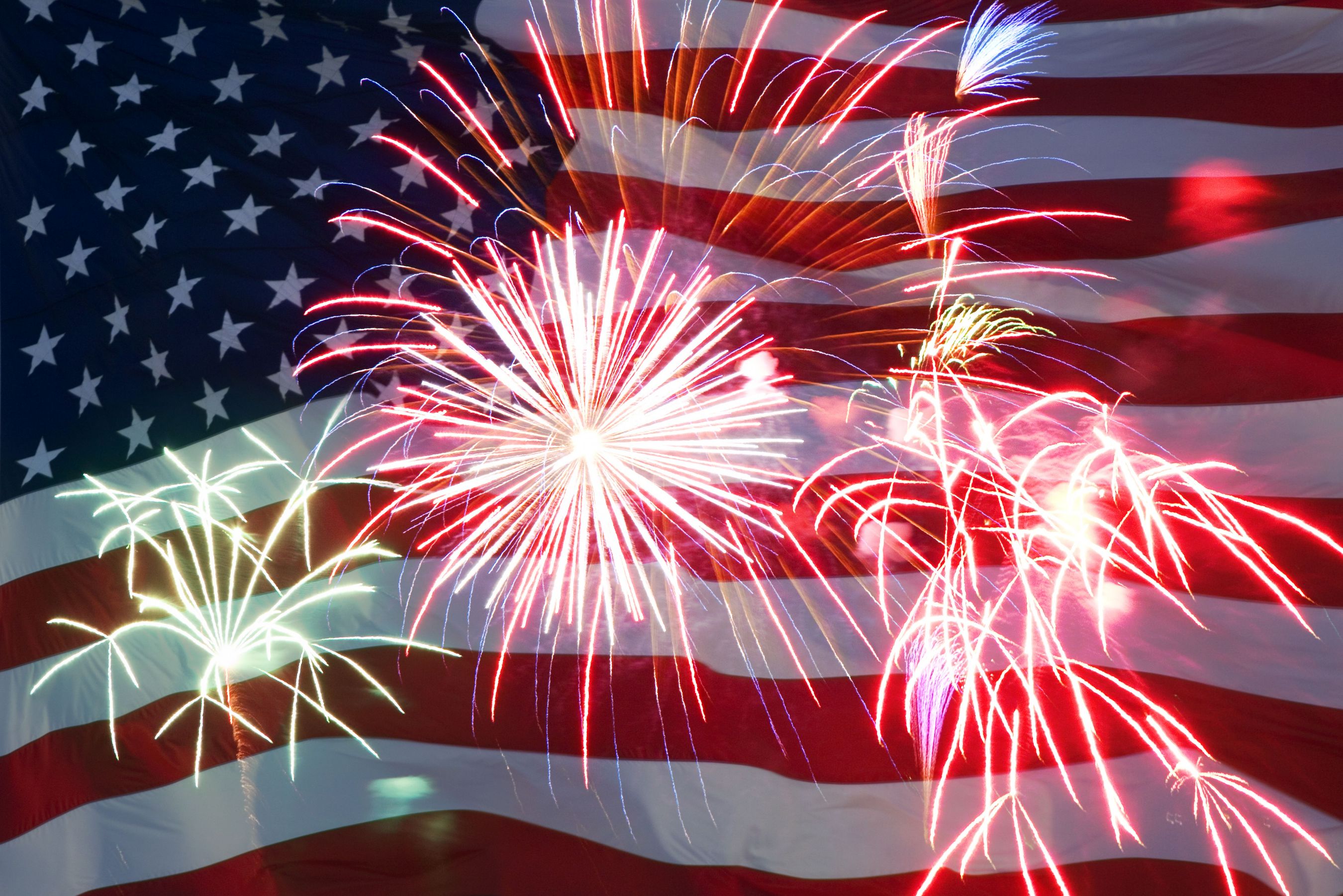 4th of July 2022