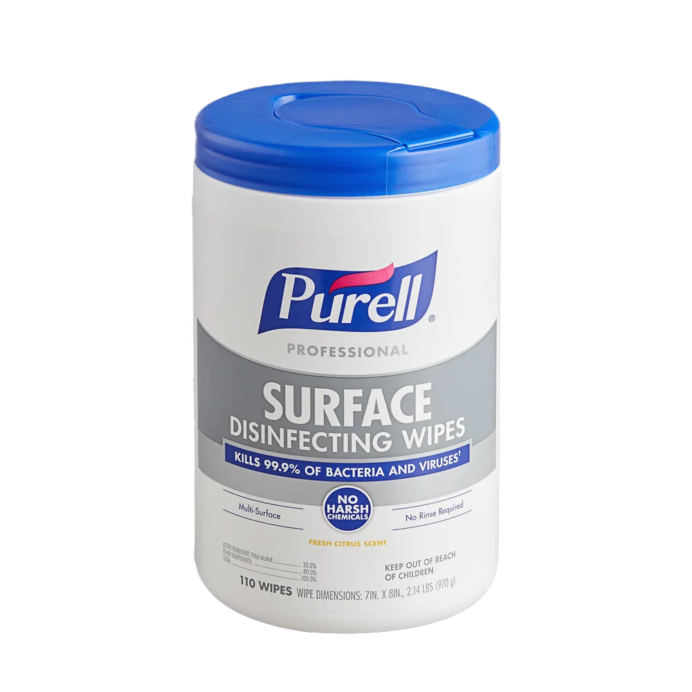 Gojo Surface Wipe