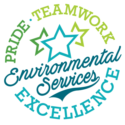 Environmental Services Week