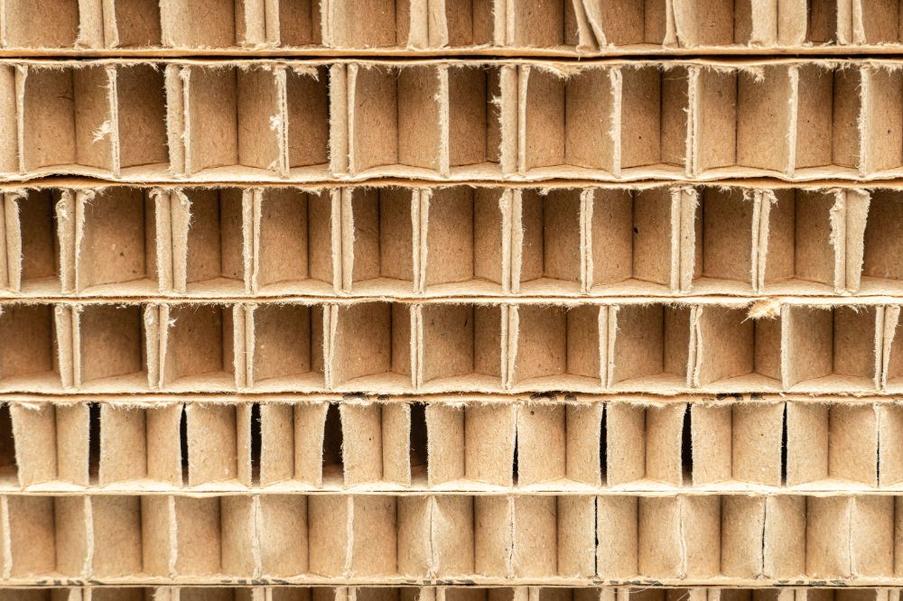 honeycomb packaging