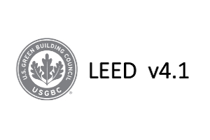 leed v4.1 recertification
