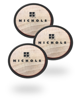 nichols nickels