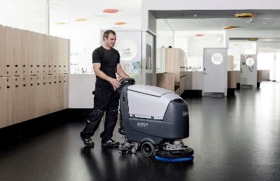 Maximize Your End of School Year Cleaning Budget