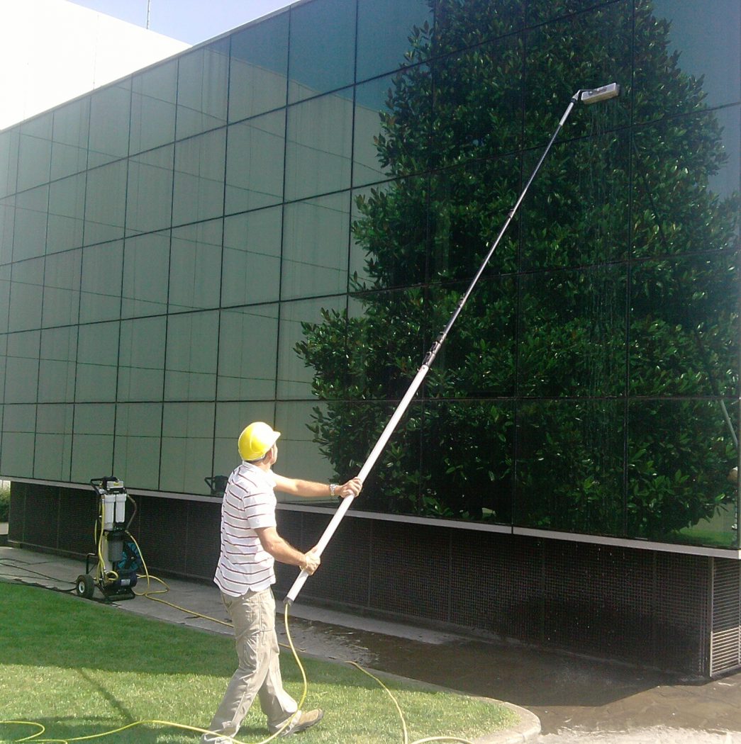 window cleaning blog
