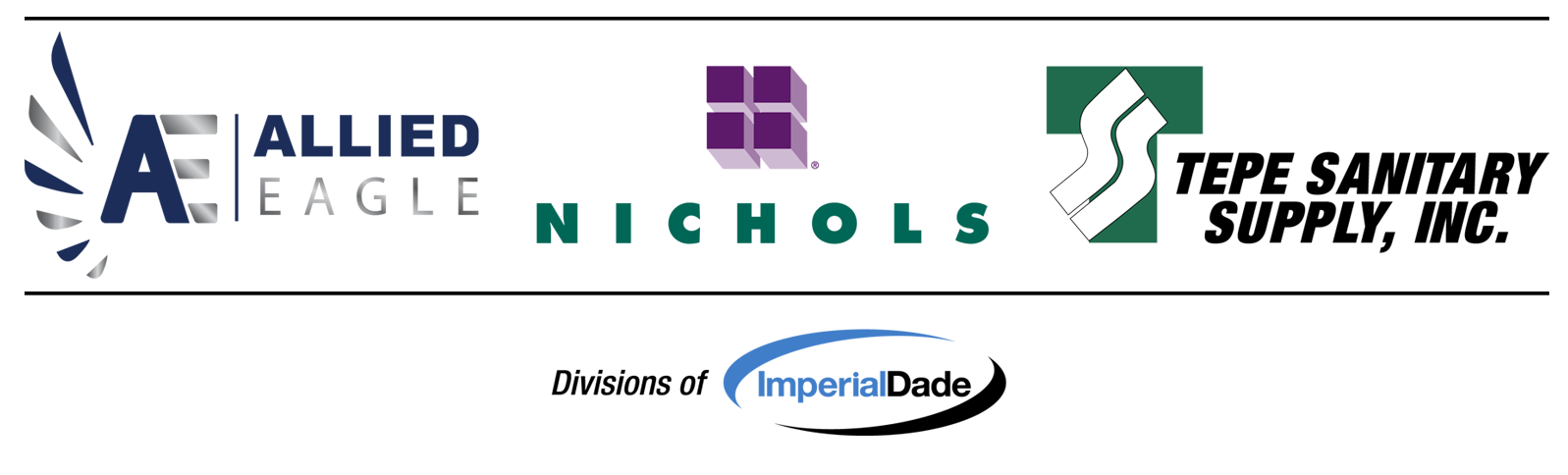 Allied Eagle Nichols Tepe Logo