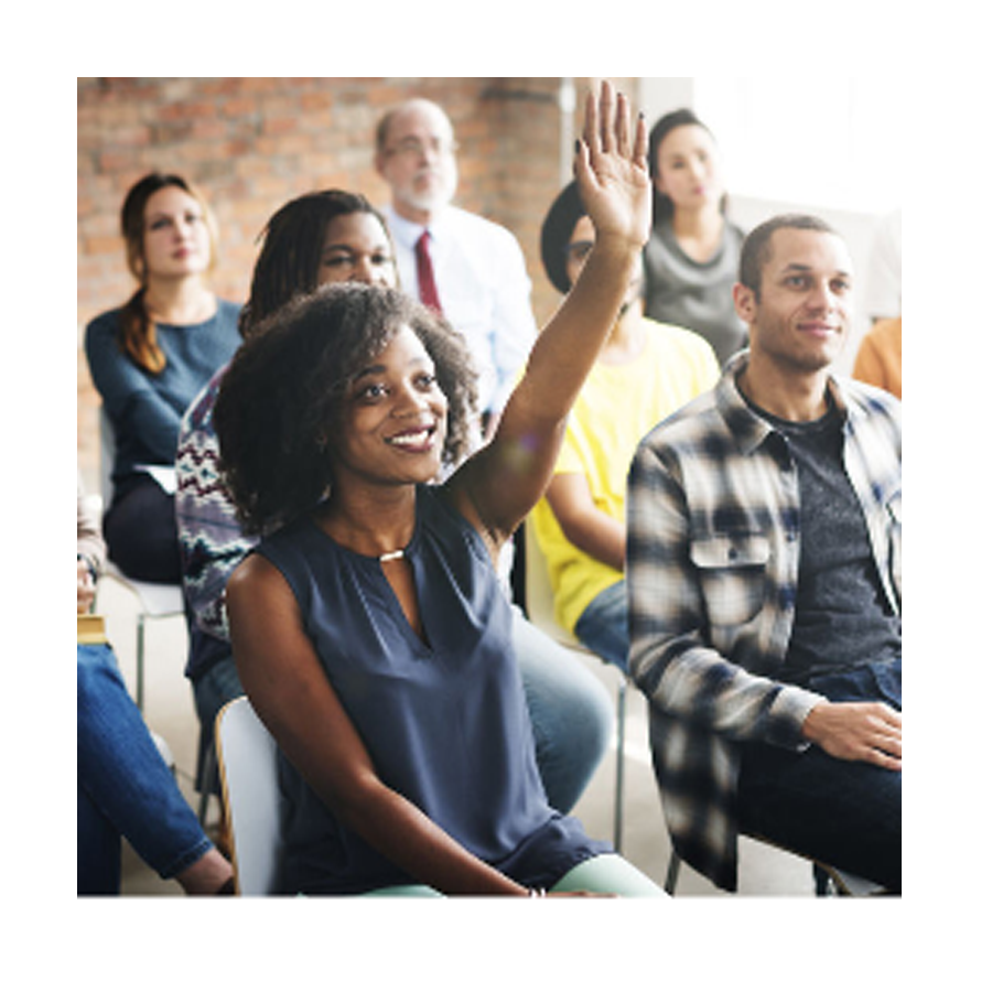training opportunities
