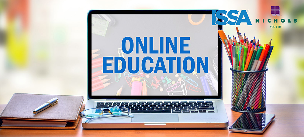 certified custodial technician online training banner