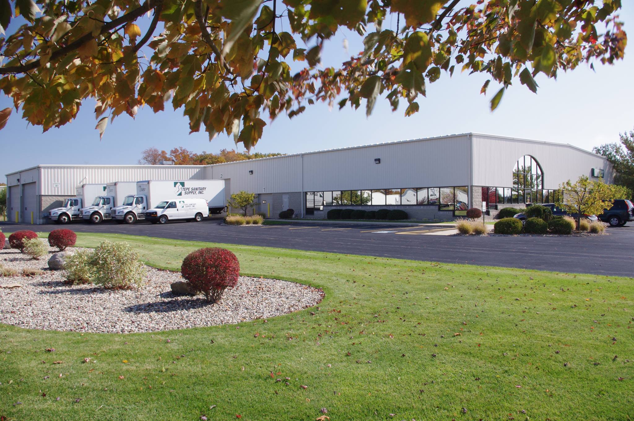 Tepe Sanitarary Supply