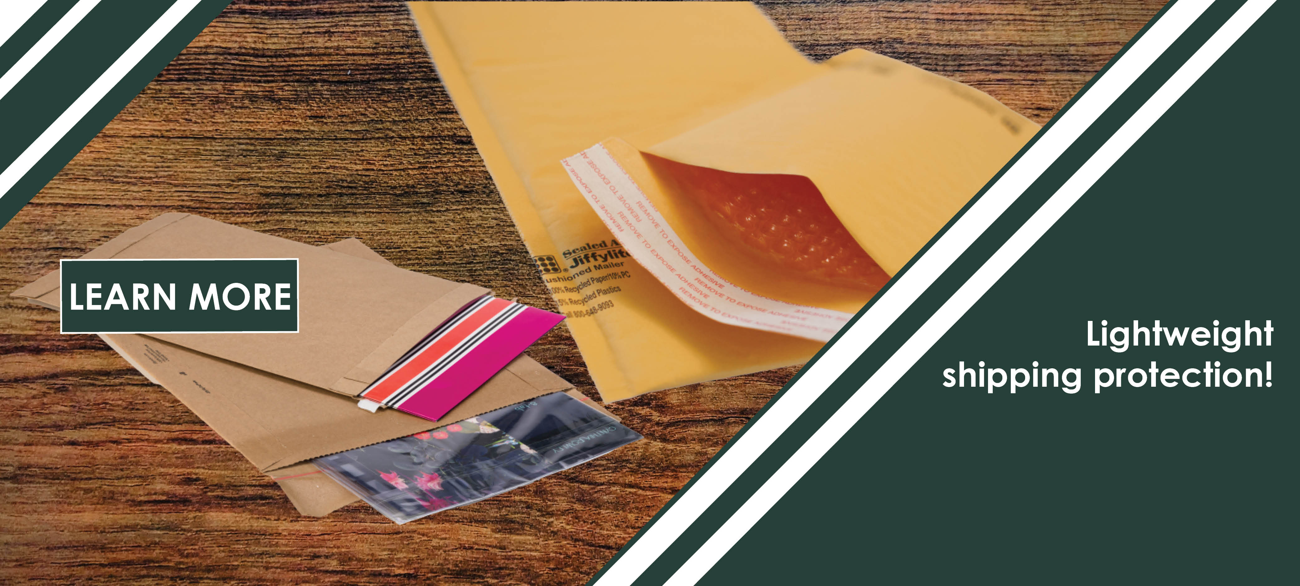 Mailers