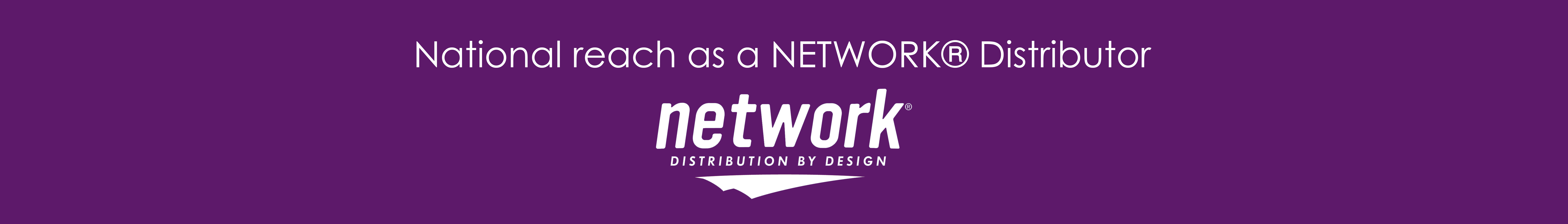 nichols is a network distributor