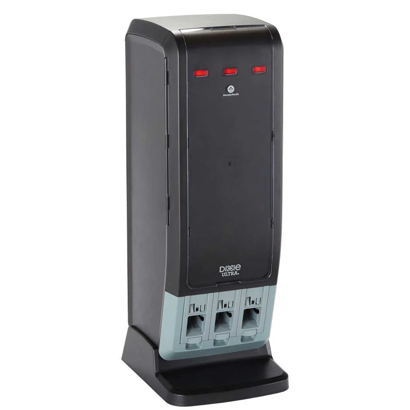 Dixie Tri Tower
