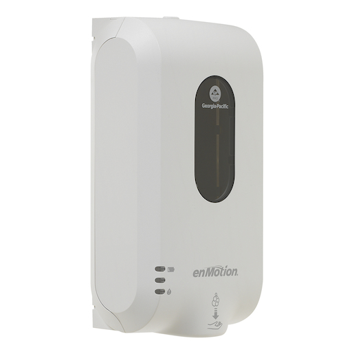 enmotion soap dispenser