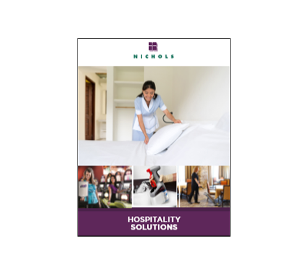 Nichols Hospitality Brochure 