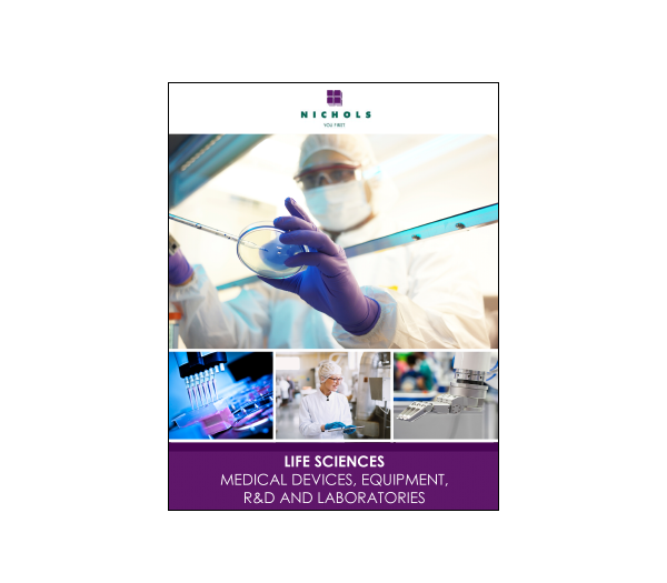 Medical Device Brochure