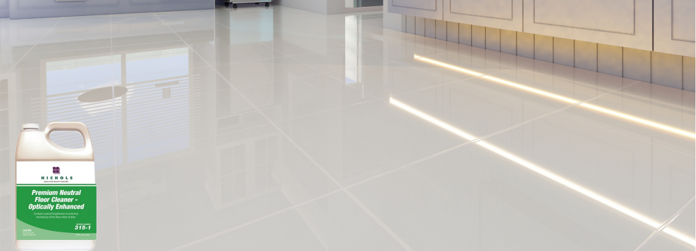 premium neutral floor cleaner