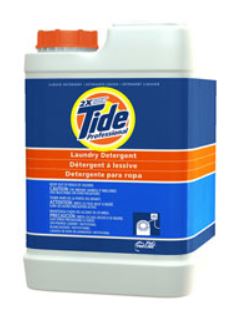 Tide 2x Liquid Detergent