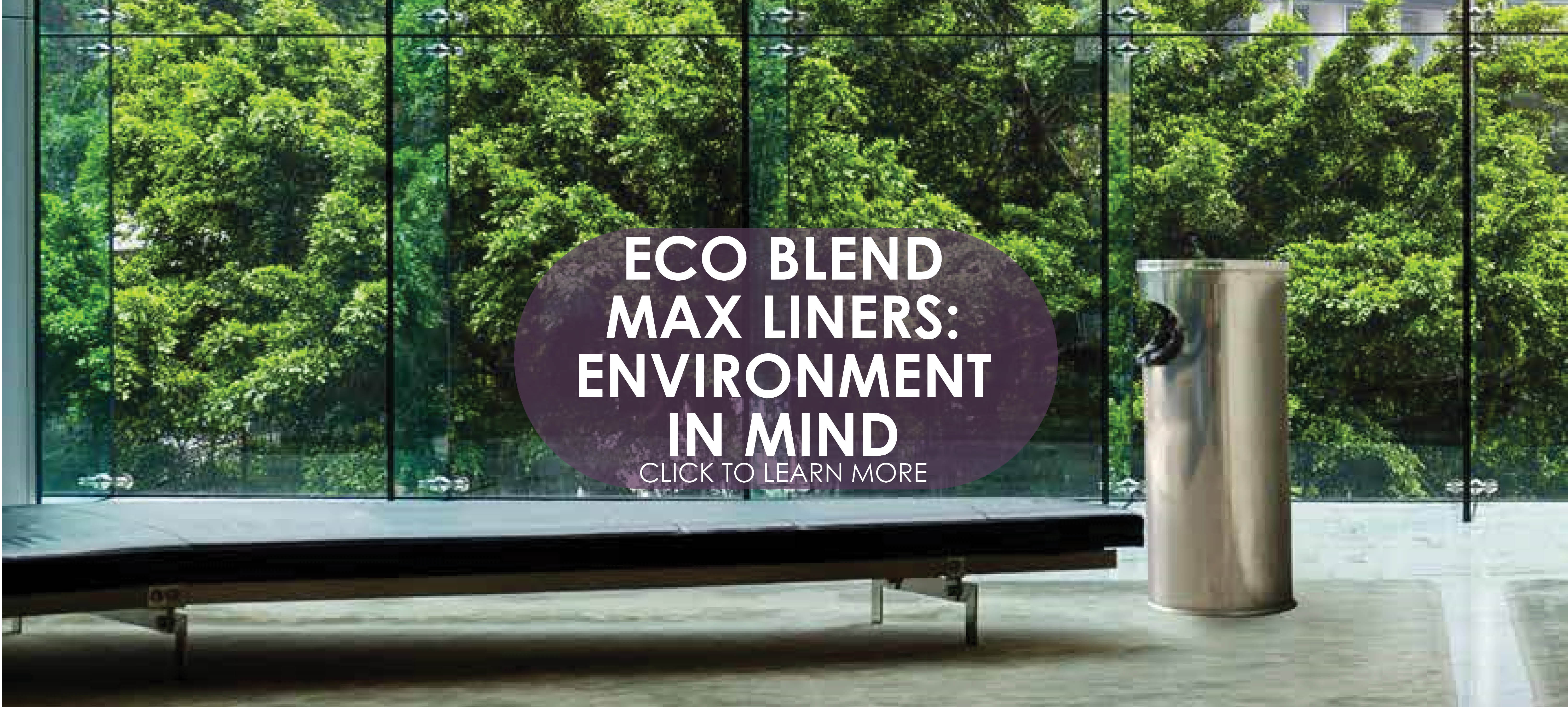 eco blend max
