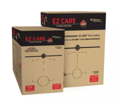 EZ Care Floor Care