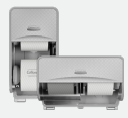 Kimberly Clark Professional NEW ICON Bath Tissue Dispenser