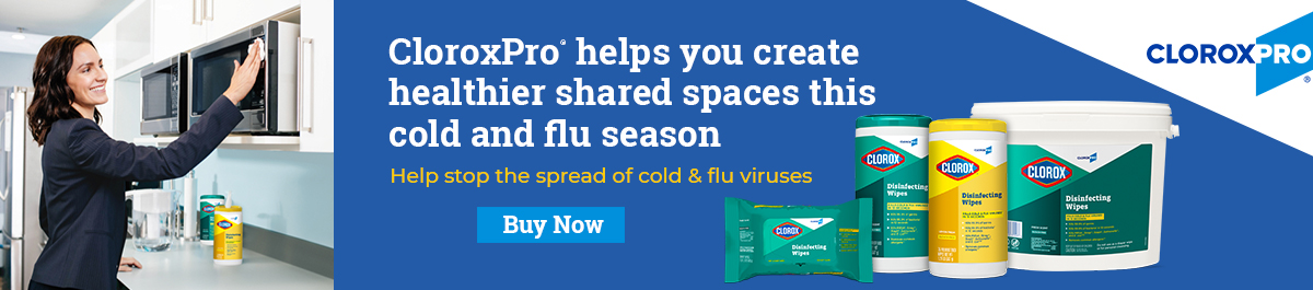 cloroc pro cold and flu season
