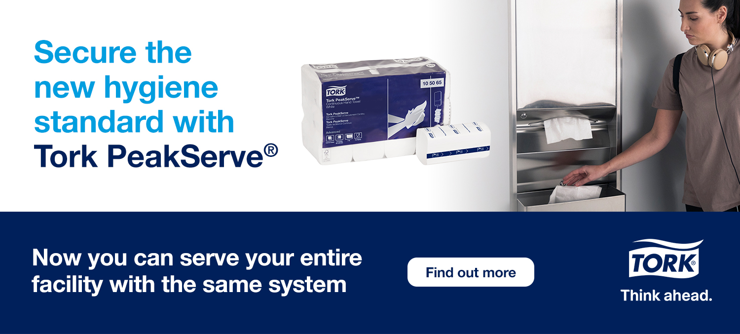 peakserve