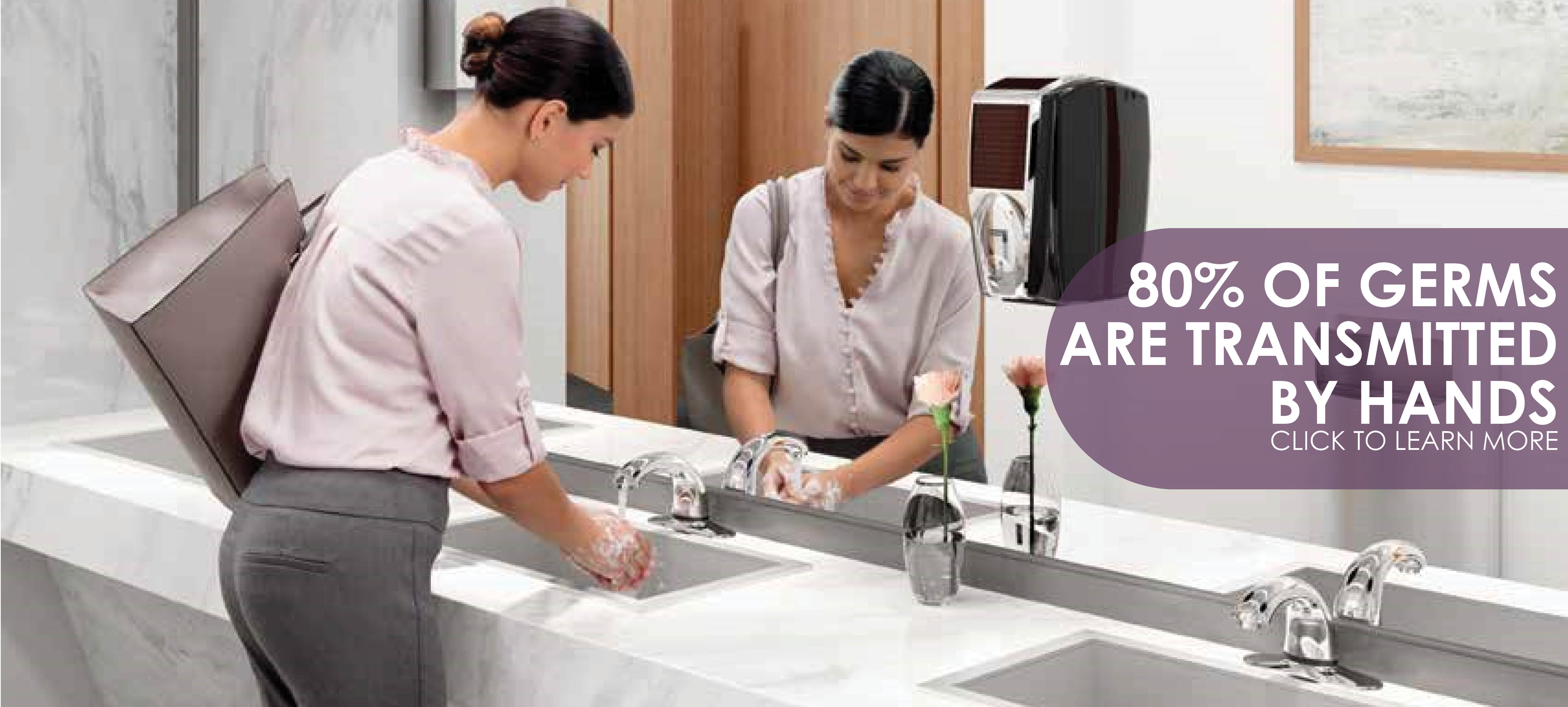 auto faucet