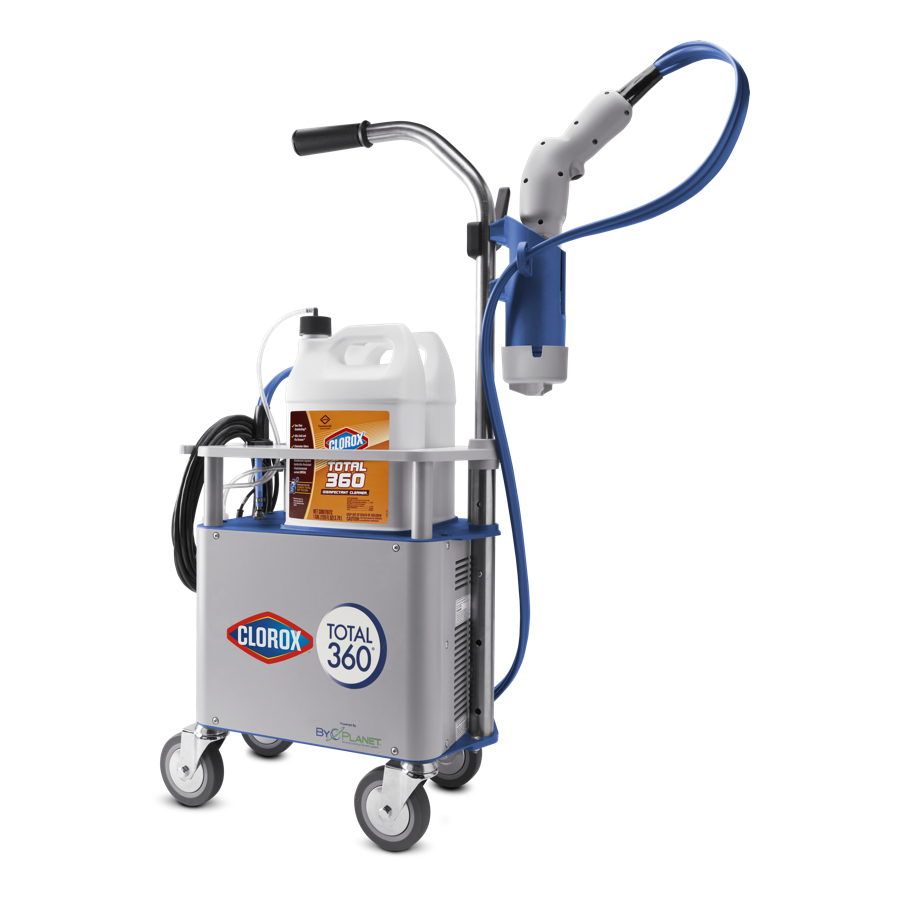 sprayers