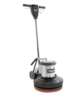 CFP PRO 20HD POLISHER W/PAD HOLDER