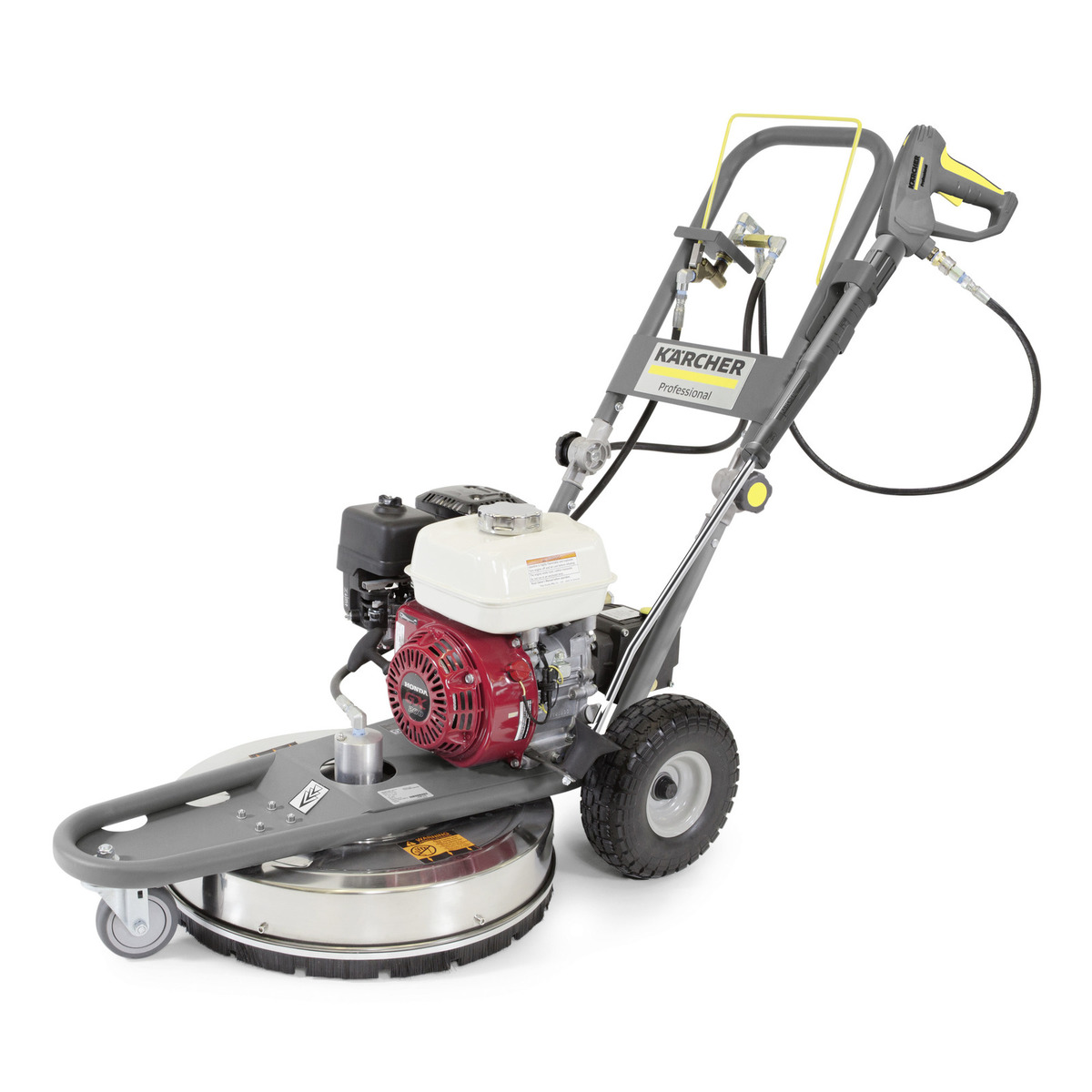 Refurbished Karcher Jarvis Surface Cleaner / Pressure Washer