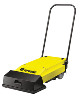 Br 460 Escalator Cleaner