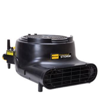 WINDSHEAR STORM Carpet Dryer Standard model