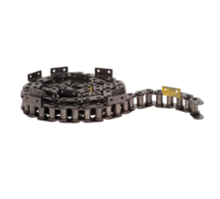 Tennant 1005175AM - Genuine OEM CHAIN, ROLLER, 1.65 PITCH, 92 PITCHES