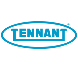 Tennant 07872 - Genuine OEM SHEAVE, 01GRV, 02.9PD .38-16 [3L]