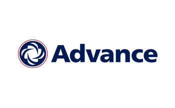 Advance  45200A - Motor-Vacuum