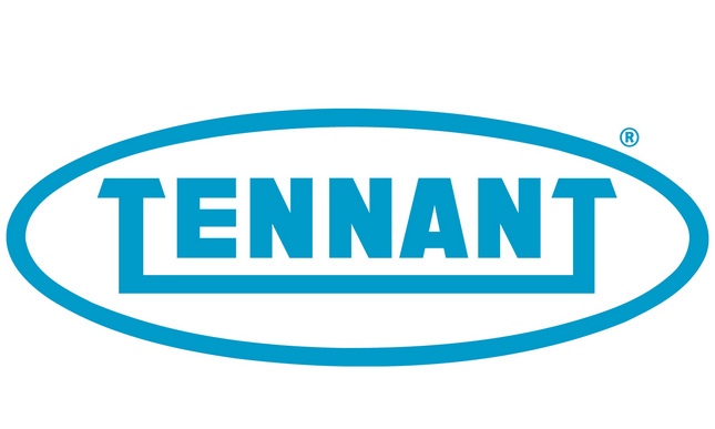 Tennant  1201927 - Brush, Scb, 31L, 18Sr, Pyes, Spl