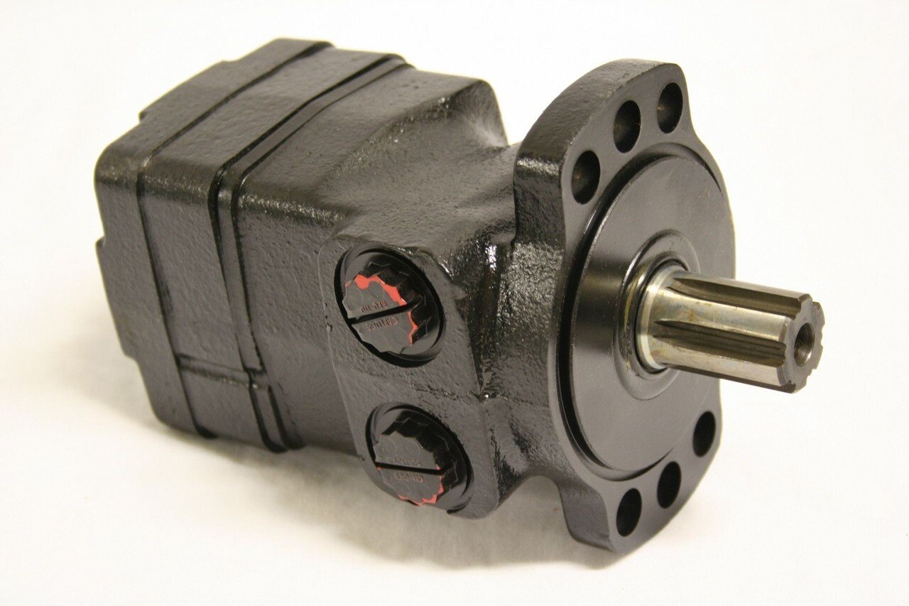 Advance  0782111 - Motor-Hyd Brush Drive