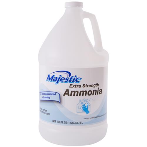 AMMONIA 4 GL/CS 