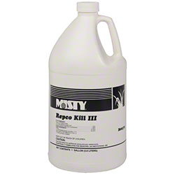 REPCO INSECTICIDE SOLVENT RTU 4GL/CS