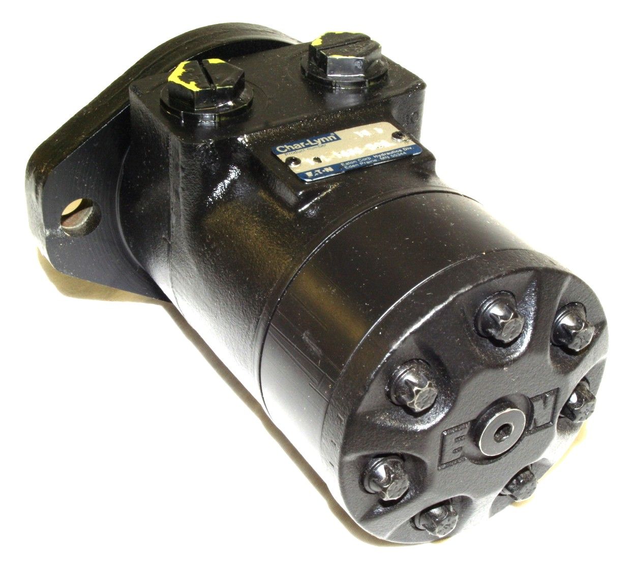 American Lincoln  07820791 - Motor