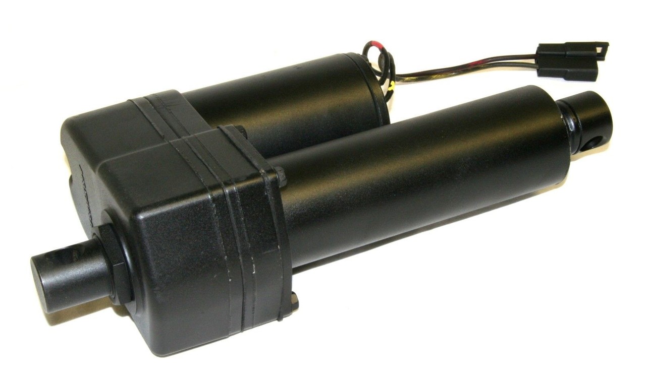 American Lincoln  0782106 - Actuator