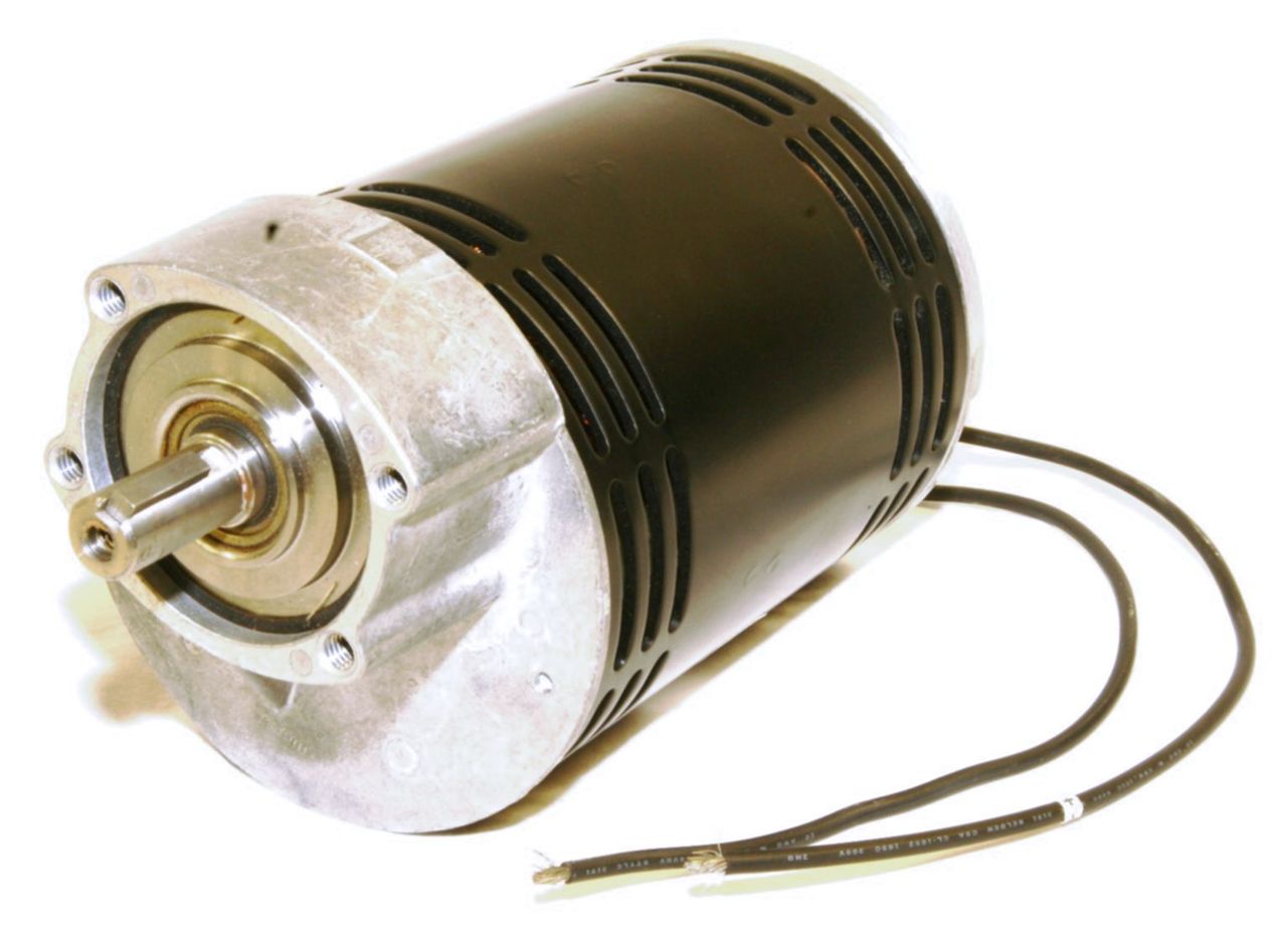 Advance  0782132 - Motor