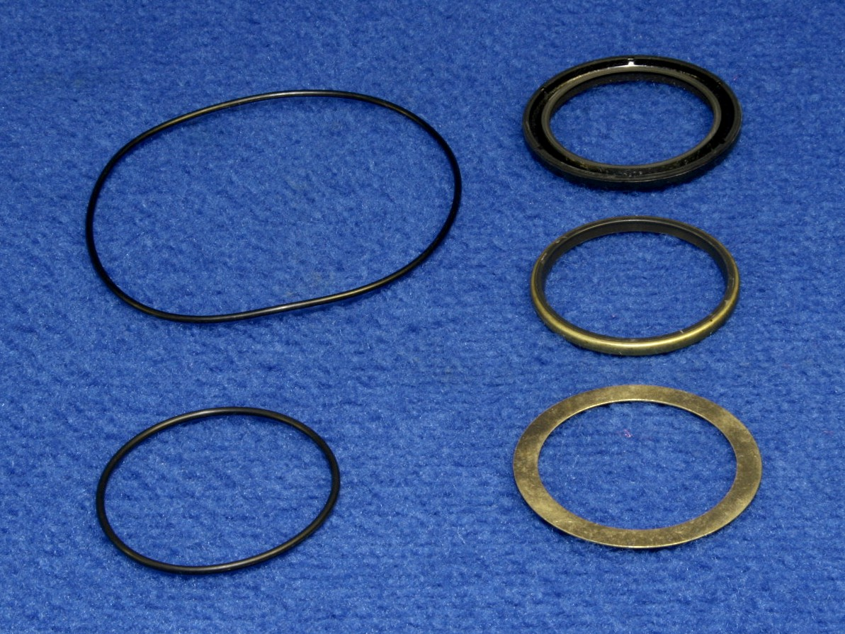 Advance 0880178 - Seal Kit