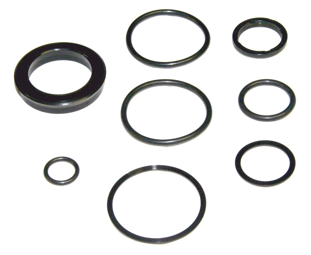 Advance 0880449 - Seal Kit