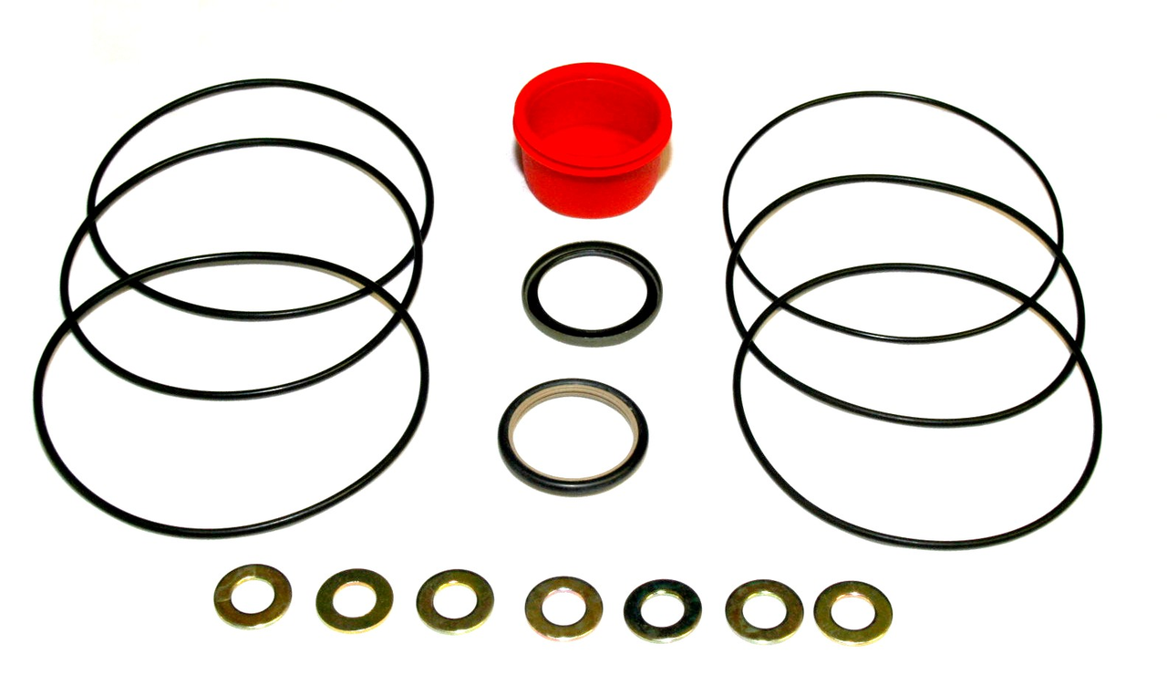 Advance 0880675 - Seal Kit