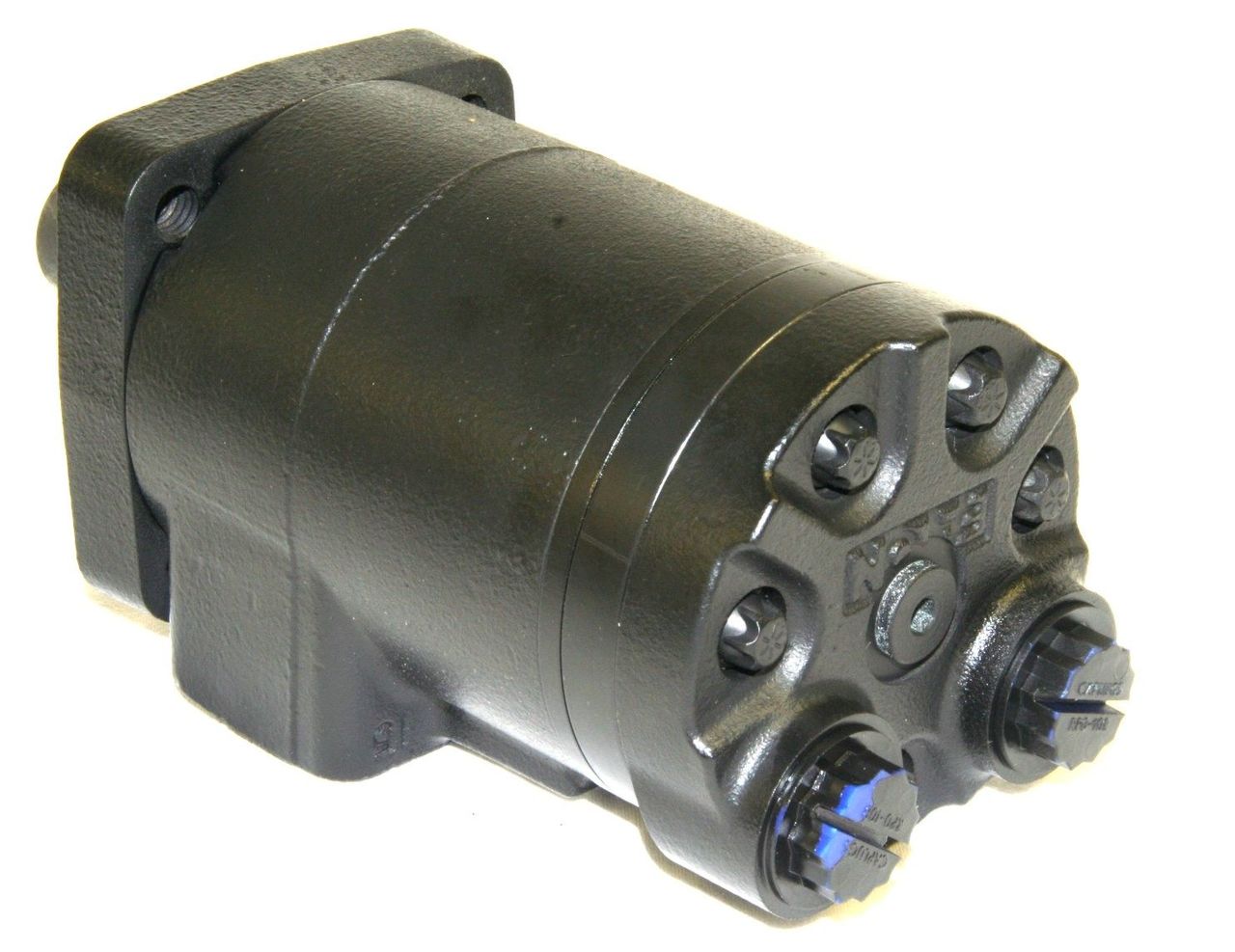 Advance  0882040 - Hydraulic Motor-Main Broom