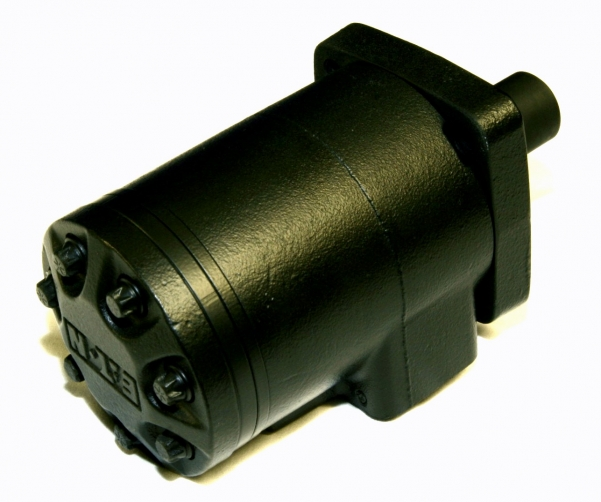 Advance  0882047 - Motor - Hyd.Side Broom 2.2 Cir