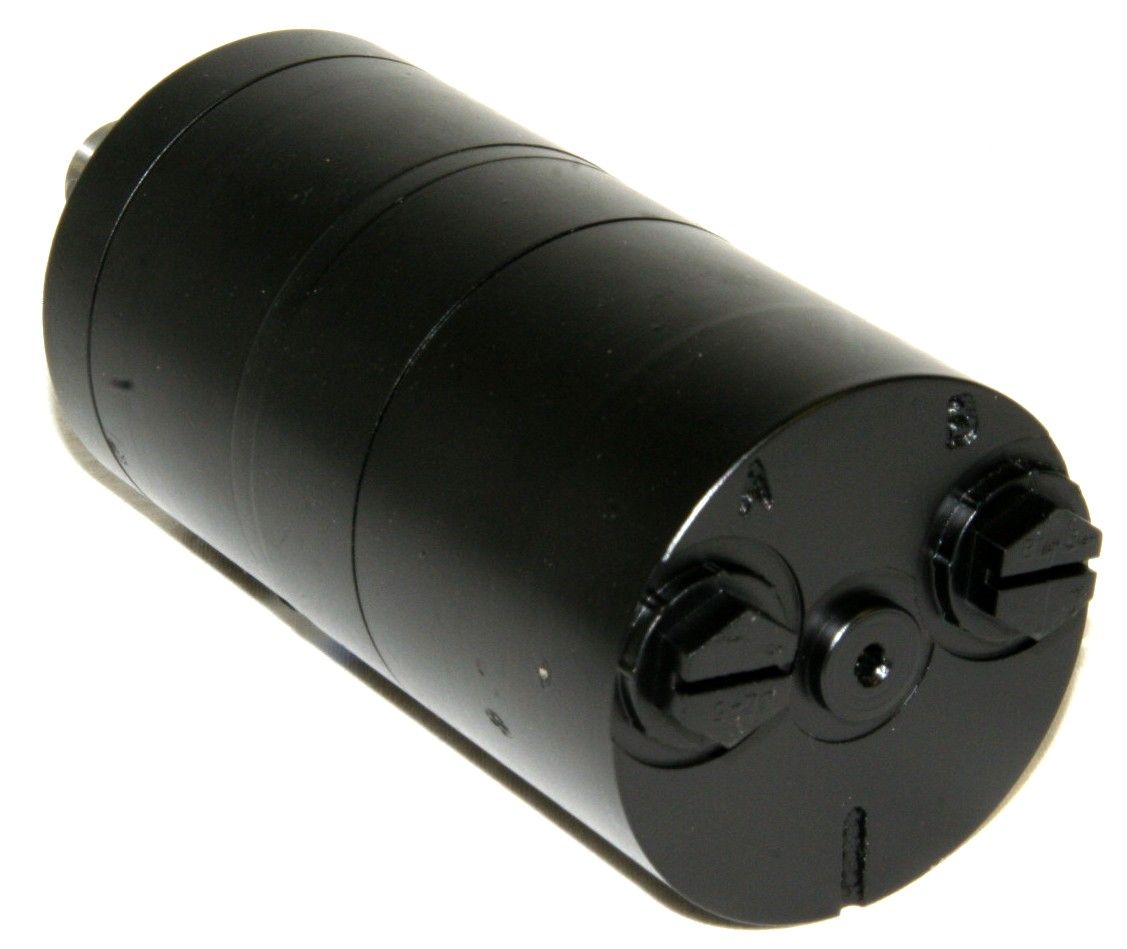 Advance  0885061 - Motor Brush & Broom Drive