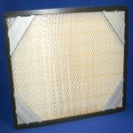 Tennant  1037207AM - Filter, Panel, Dust, 3.6 X 20.0 X 30.0