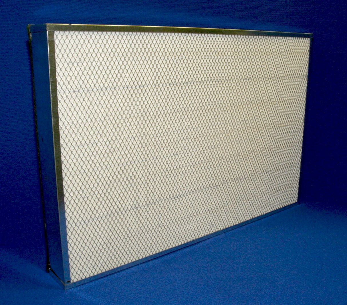 Tennant  1039095AM - Filter, Panel, Dust, 3.2 X 20.0 X 30.0